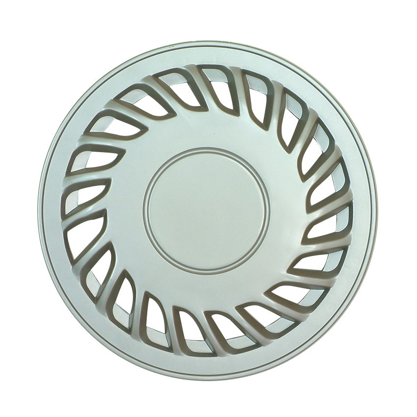 Hot Sale 12 13 14 15 16 universal PP ABS plastic colored injection car wheel cover