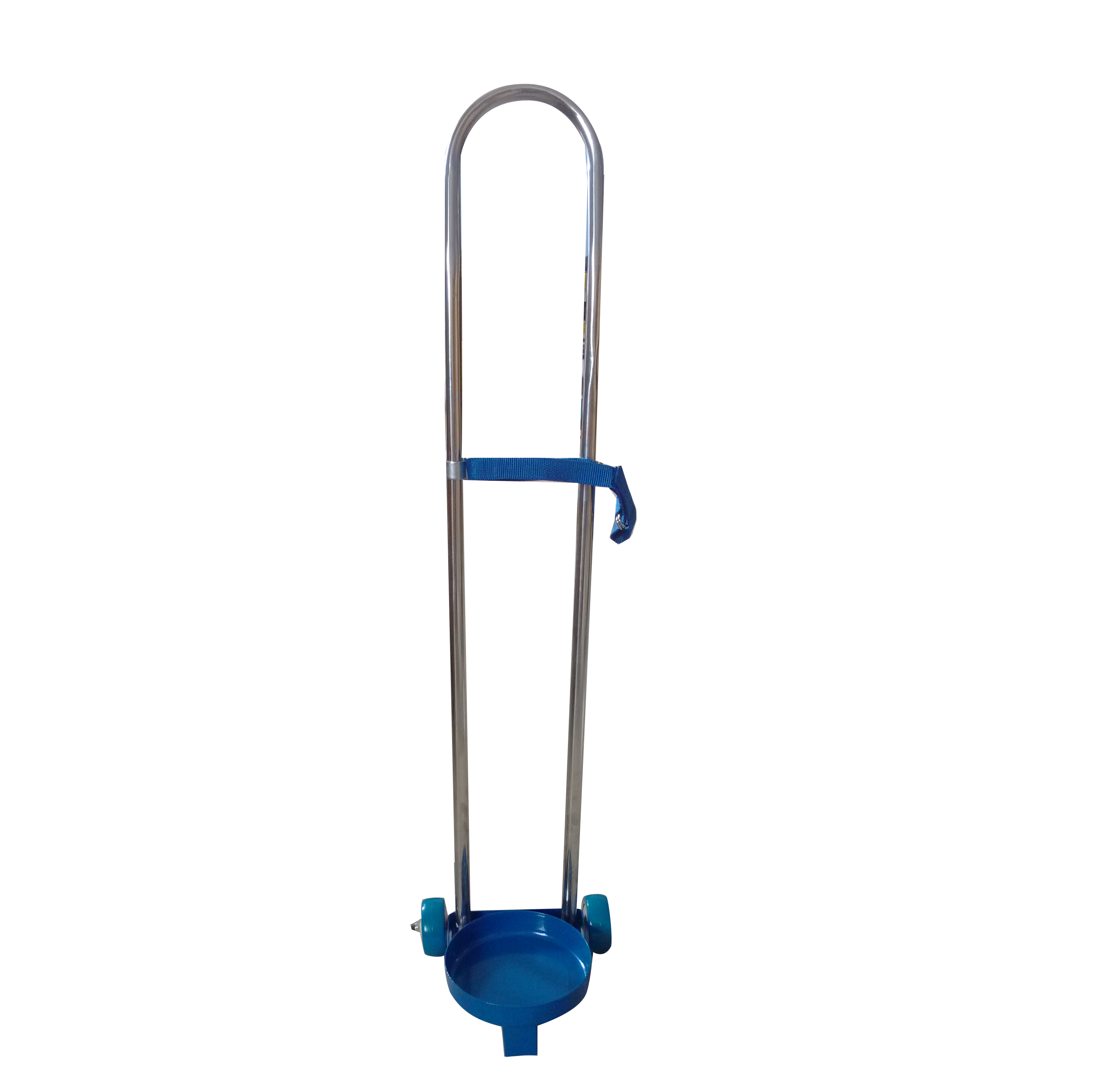 37Mn Seamless Steel Cylinder of Oxygen Cylinder