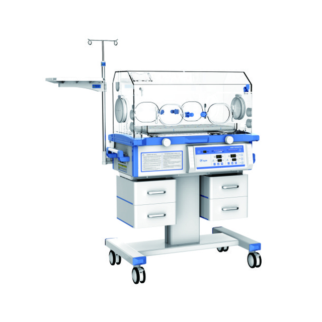 Medical Premature Infant Incubator For Hospital