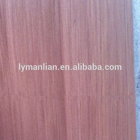 red meranti veneer