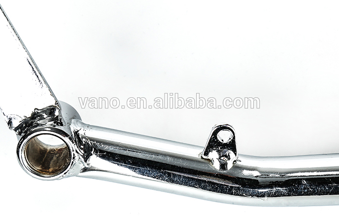 Factory sales CG150 motorcycle brake pedal