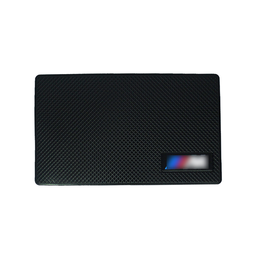 Vehicle Car Dash Non Slip Mat Anti-skid Pad Mat