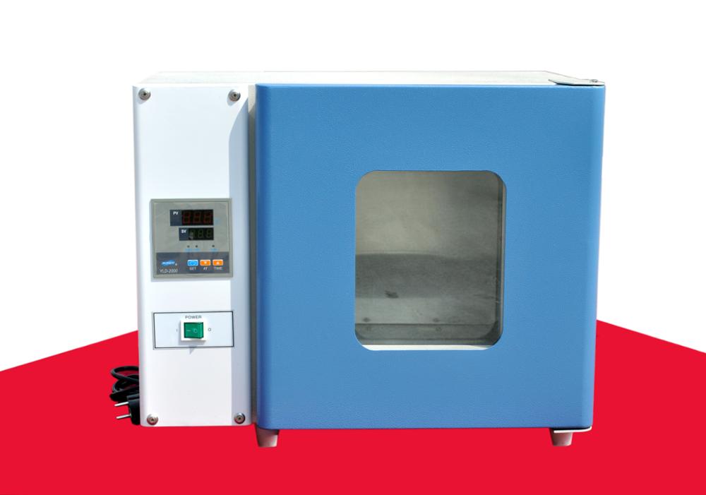 Laboratory electric thermostat incubator DNP-9022
