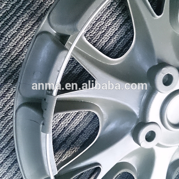 16 inch plastic ABS new design car wheel cover