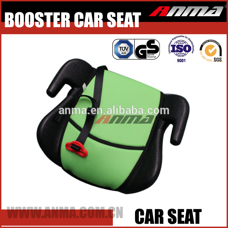 ECE R44/04 certificate designed adult baby safety booster car seat for travel