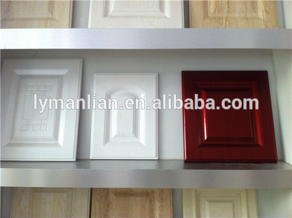 wood veneer door skin/teak wood door skin/molded melamine door skin
