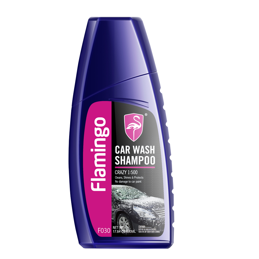 Super Car Wahs Shampoo no Damage to car paint