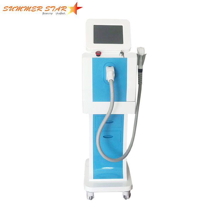 wow!! factory price 755nm 808nm 1064nm Diode Laser Hair Removal Machine/diode laser/808nm diode