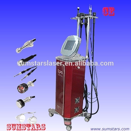 ultrasonic cavitation beauty salon furniture