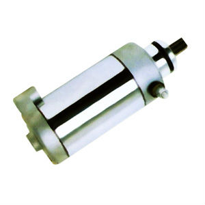 hot selling geared motor for motorcycle