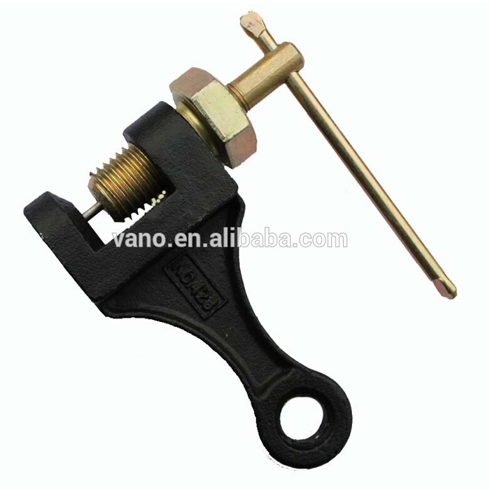 New Motorcycle Repairing Tools motorcycle chain cutter breaker