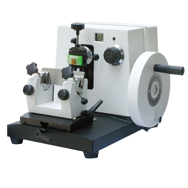 Manual Rotary Microtome WN-202A WN-1508R