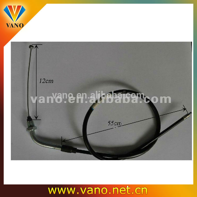 YBR125 Wave125 motorcycle throttle cable