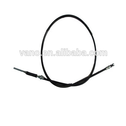 motorcycle front brake cable simson s50 motorcycle brake cable