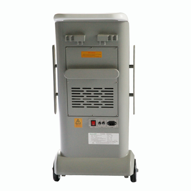 Bed Unit Ozone Disinfection For Hosptal Ward Bed Disinfection With Good Quality