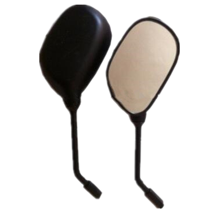 QY134 bike mirror E mark  motorcycle mirror