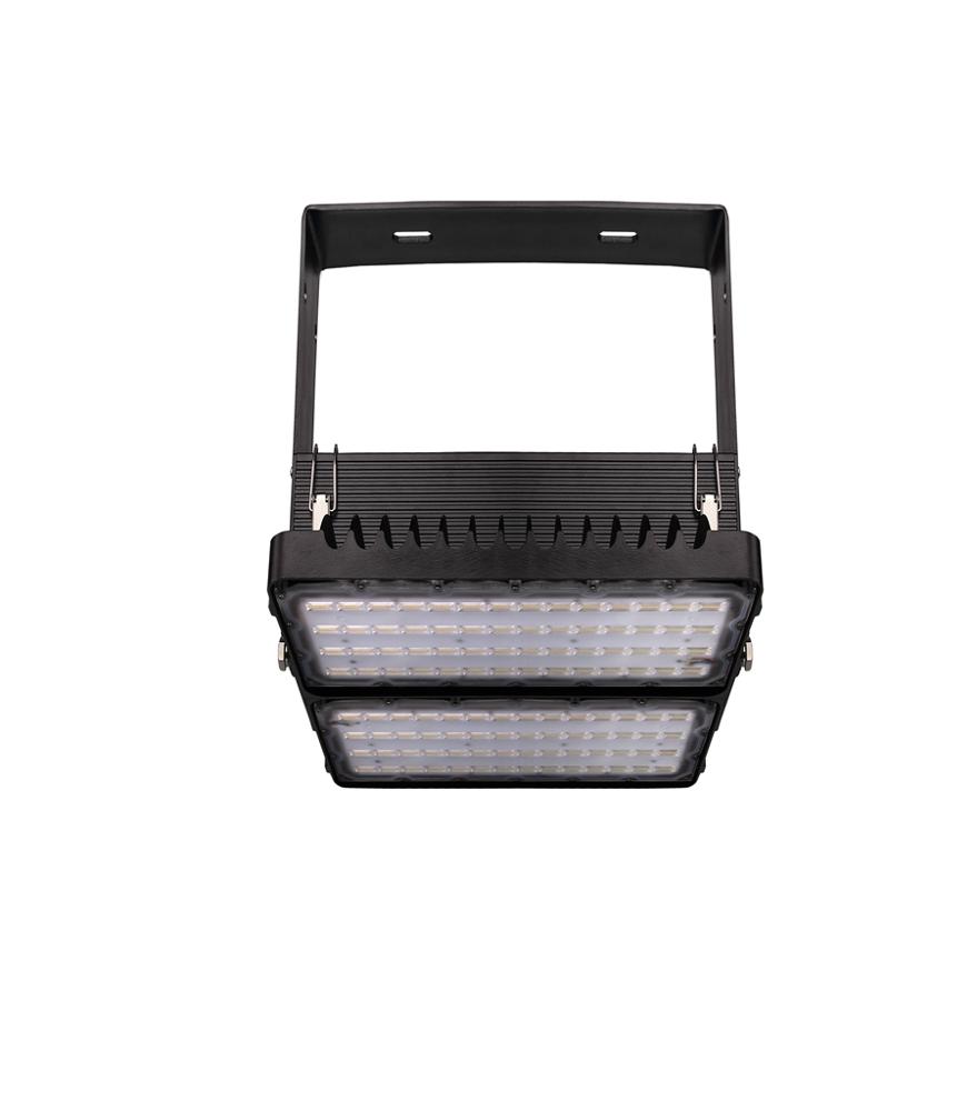 North America Market IP65 200W 300W 400W LED Module Flood Lights For Stadium Lighting