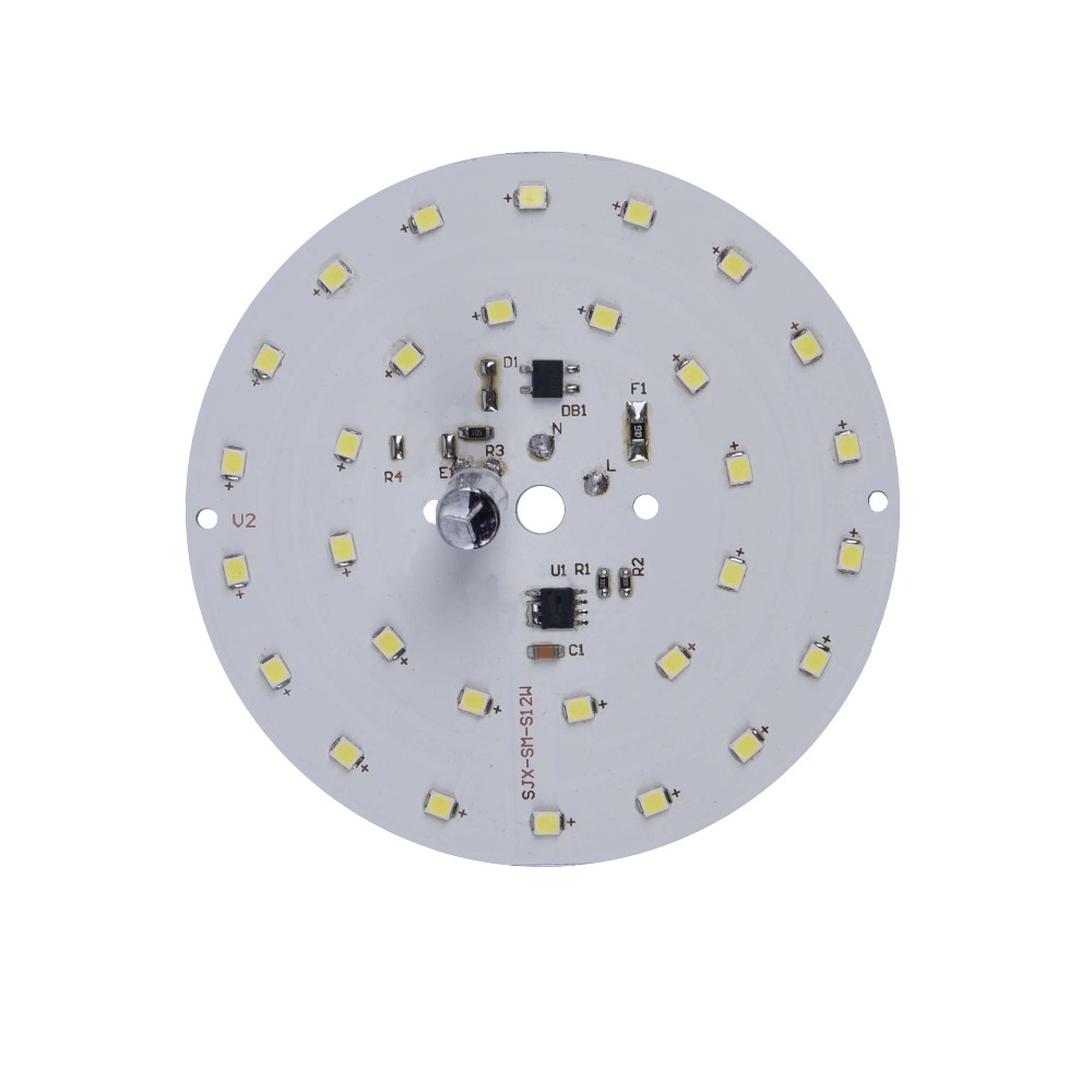 Low price of 150W LED PCB Plate for led bulb