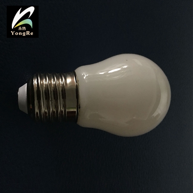 Hot Sale E27 Base G45 3W Manufacturing 3 Watt Led Bulb