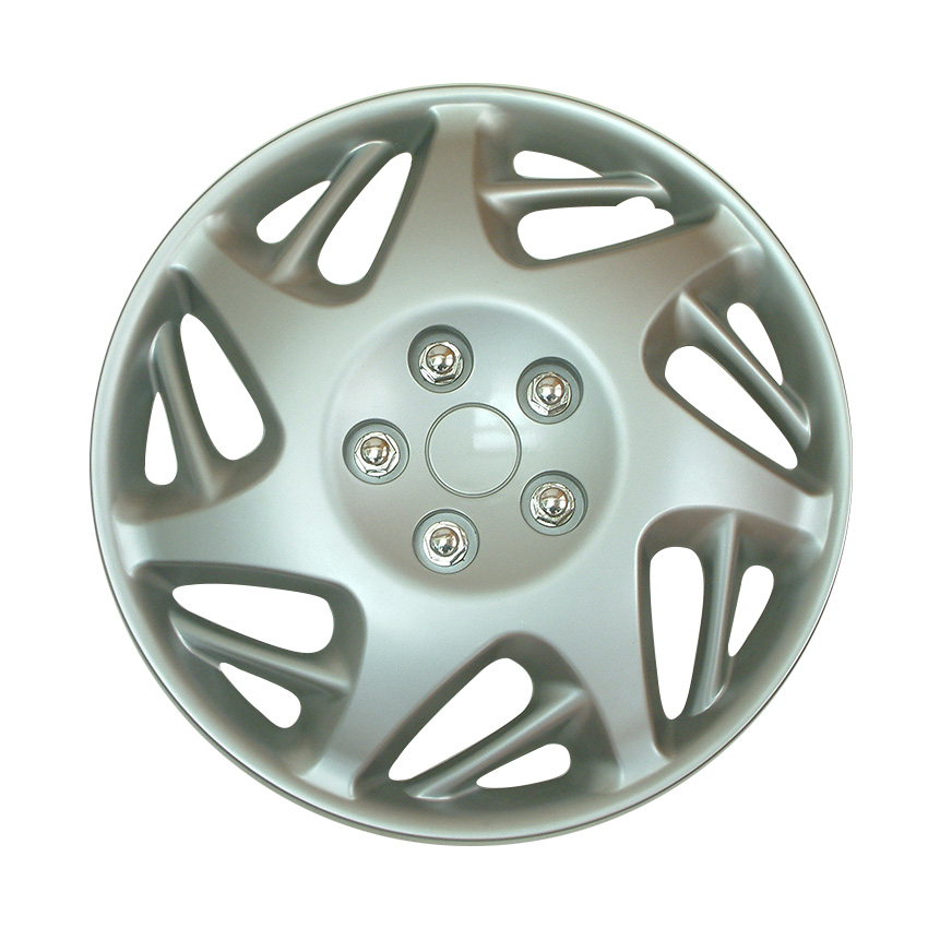 New design Universal Disposable ABS Covers New Car Wheel Cover
