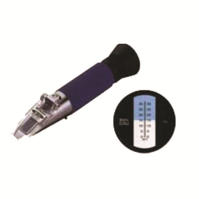 Cheap Price for Digital Abbe Refractometer Brix Machine REF-AB2S