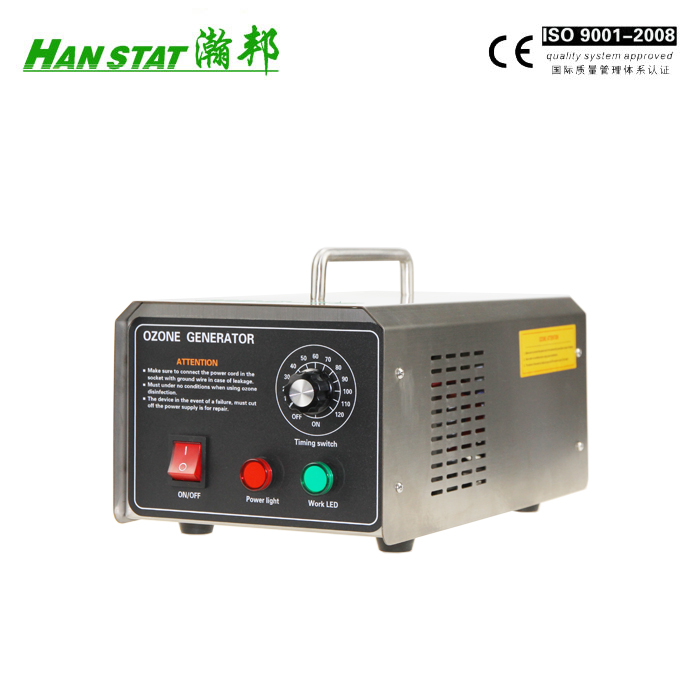 2018 hot sale ozone therapy machine system ozone sterilization device