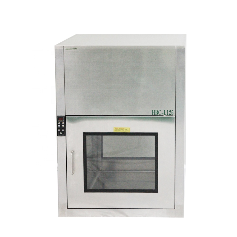 Automatic Ozone Sterilizer Cabinet For Medical Products