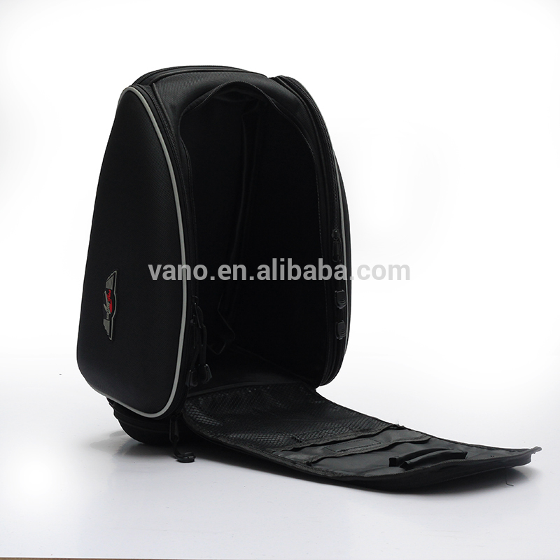 combo set tank bag motorcycle saddle bag in good quality