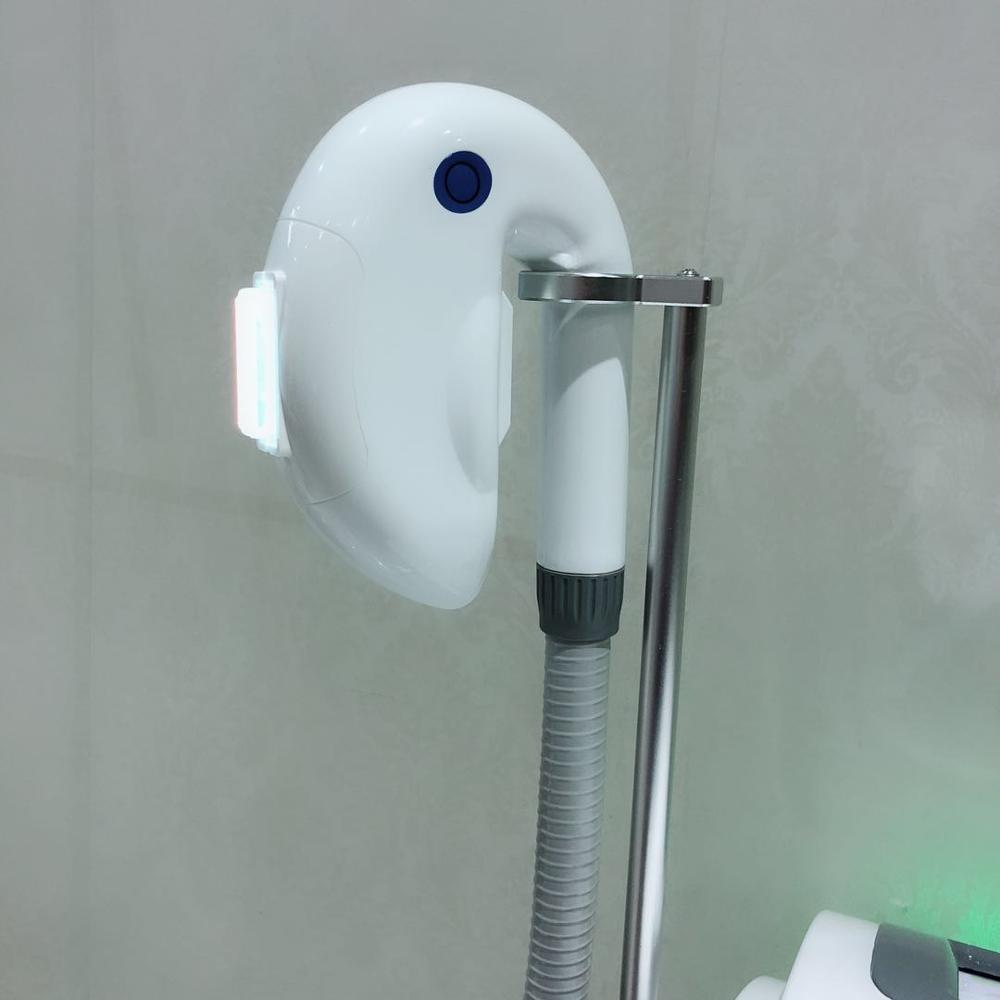 2019 IPL SHR permanent professional hair removal beauty machine