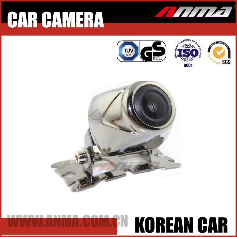 parking space lot sensor