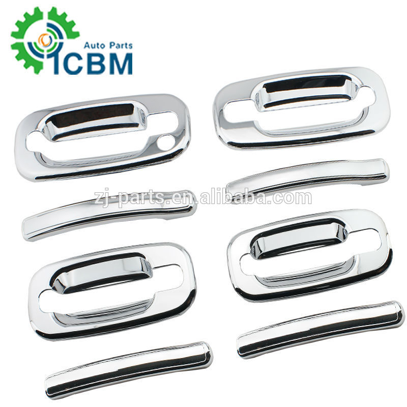 2014 New Door Handle Cover For GMC