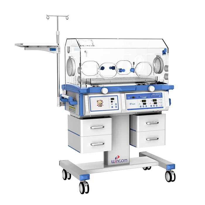Baby incubator