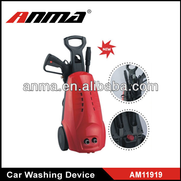 Car Cleaning Washing Machine Tools Automatic Car Wash Machine Price