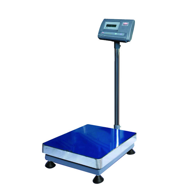 Wholesale Square Bench Weight Balance, Digital Bench Scale