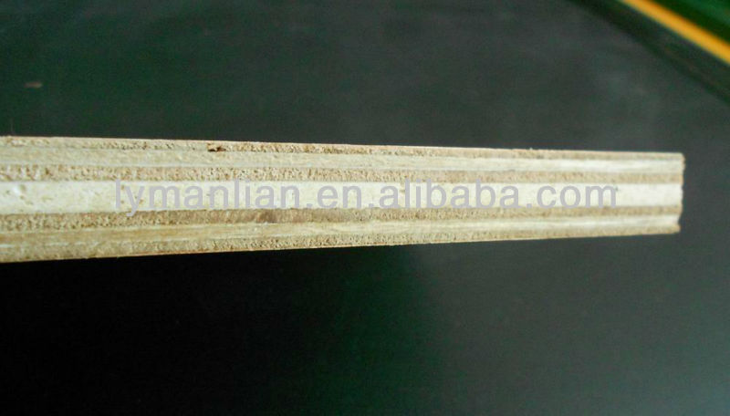 high-quality flame retardant plywood for furniture and construction