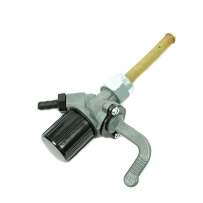 High quality SR50 fuel tank cock for motorcycle parts