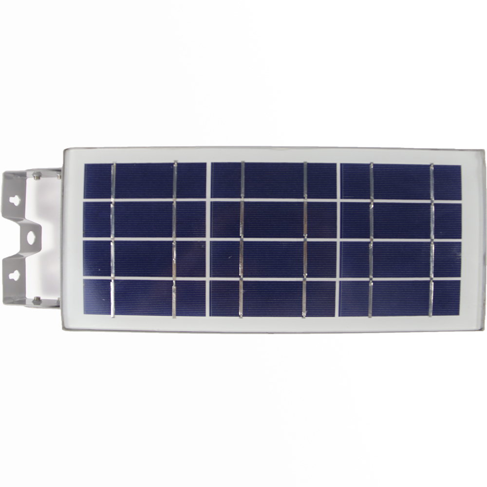 Solar energy system led Street Light 10W strong energy storage and longevity