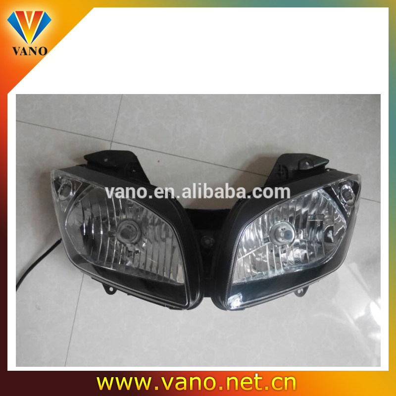 New style and Hight quality motorcycle R25 /R3 original style headlight