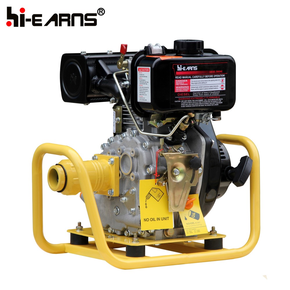 4hp Diesel Engine  38mm 45mm 50mm 60mm Concrete Vibrator price