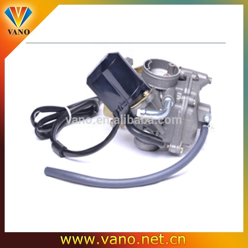 Scooter Go Kart Carb Buggie Baja Engine 26mm Howhit GY6 150 150cc Scooter kf Carburetor