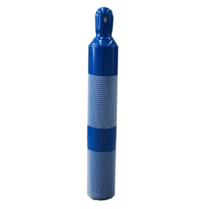 15L Capacity Medical Seamless Steel Oxygen Cylinder Price for Sale OCL-15