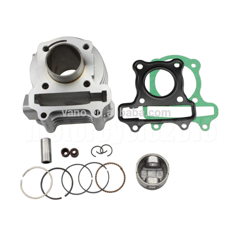 Cheap chinese scooter 39mm GY6 50cc cylinder kits