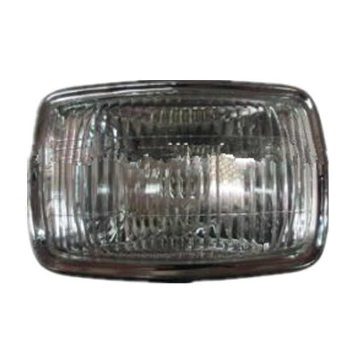 Super white CD70 motorcycle head lamp