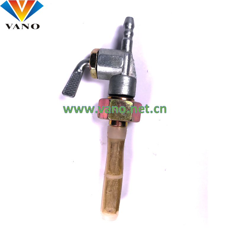 JAWA250 petrol cock copper fuel cock