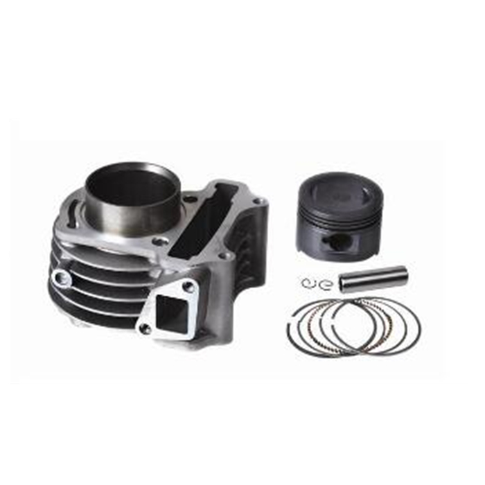 High Performance 4 Stroke 39/ 44 / 47 / 50 / 52.4 / 58.5 / 61 / 63 mm Scooter Cylinder Kit