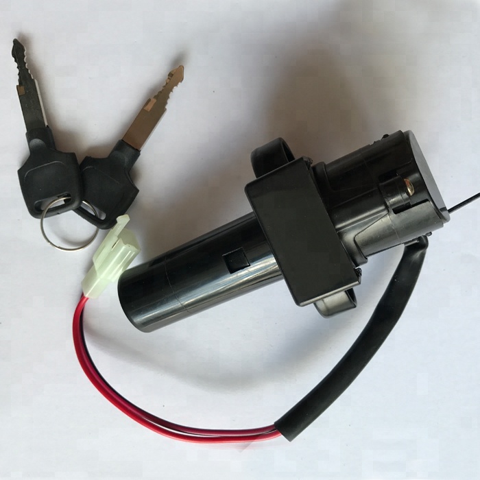 Hot Selling TITAN 150 Motorcycle Key Ignition Switch