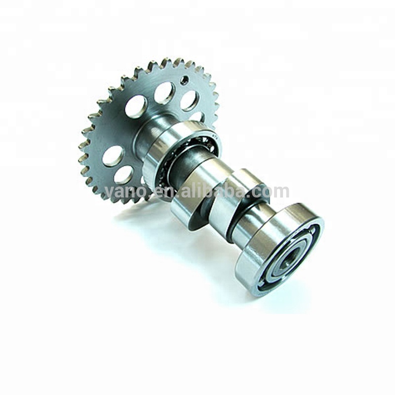 kymco scooter motorcycle gy6 50cc racing camshaft