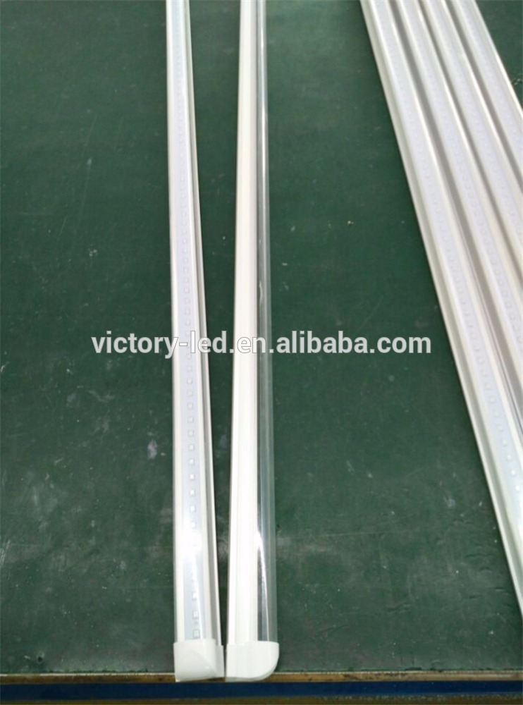 120cm led tube uv 385nm-390nm T8 18w ultraviolet tube light