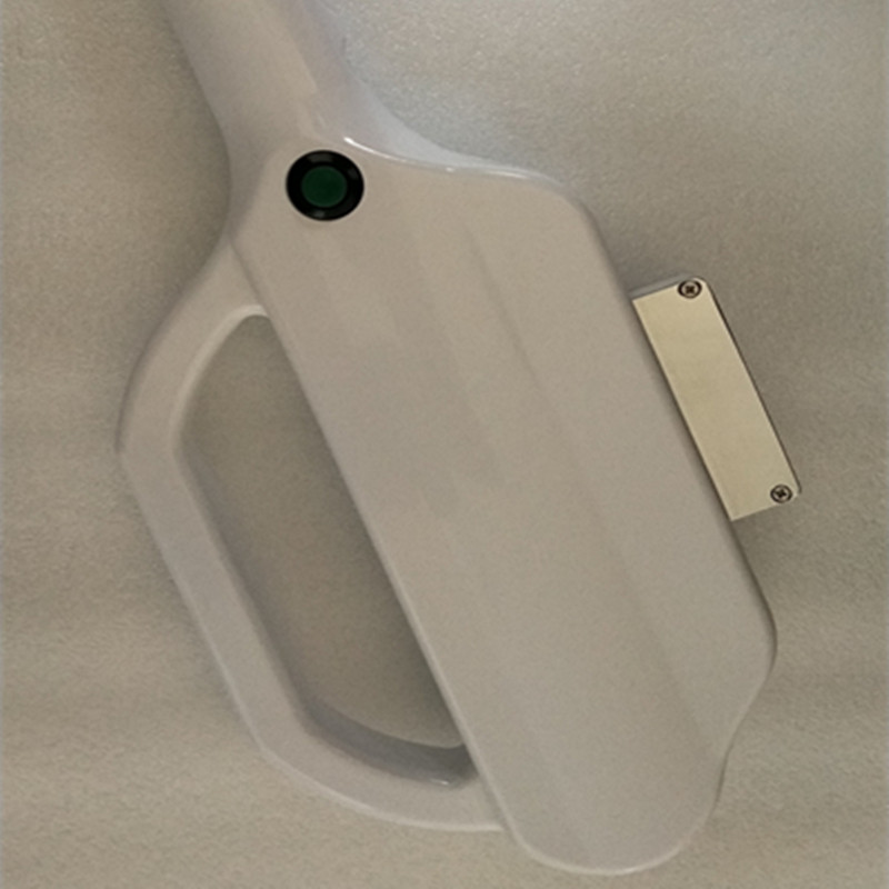 2019 high quality hot selling portable ultrasound hair removal ipl handle
