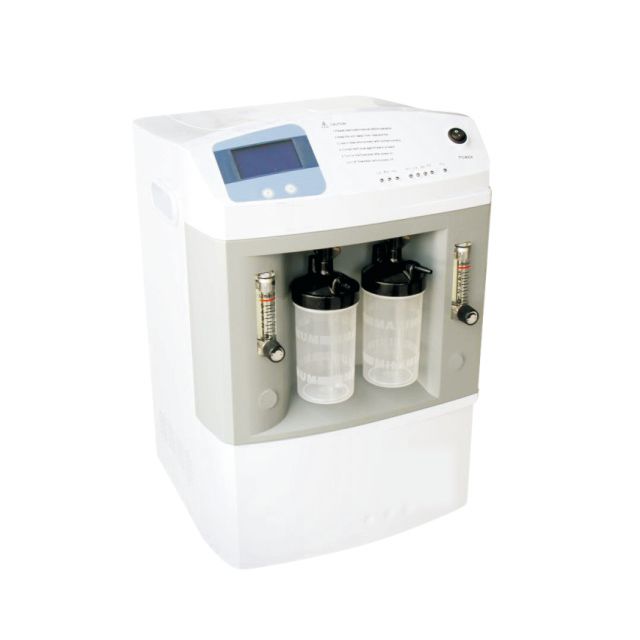10L Portable Oxygen Concentrator Medical OC-M03/05